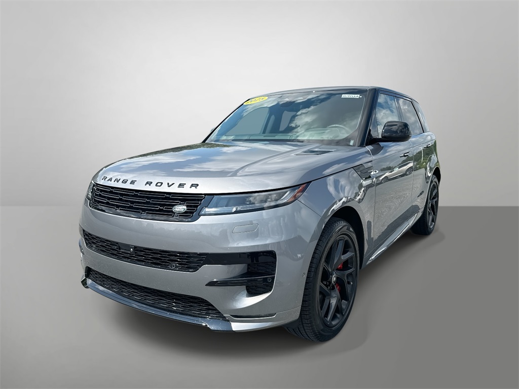 2025 Land Rover Range Rover Sport P530 Dynamic SE AWD