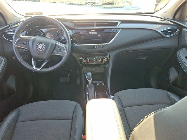 2023 Buick Encore GX Select for sale at PATRIOT BUICK GMC OF BOYERTOWN