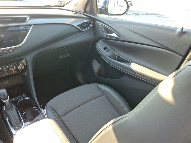 2023 Buick Encore GX Select for sale at PATRIOT BUICK GMC OF BOYERTOWN