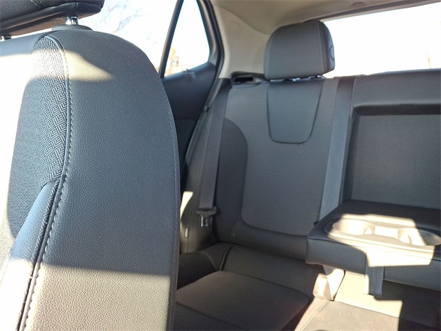 2023 Buick Encore GX Select for sale at PATRIOT BUICK GMC OF BOYERTOWN