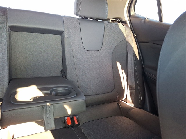 2023 Buick Encore GX Select for sale at PATRIOT BUICK GMC OF BOYERTOWN