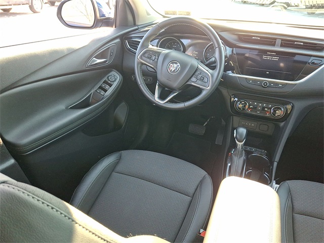 2023 Buick Encore GX Select for sale at PATRIOT BUICK GMC OF BOYERTOWN