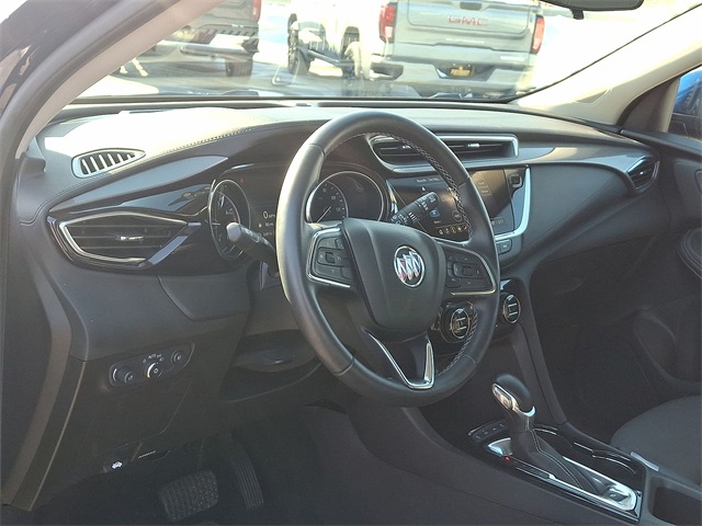 2023 Buick Encore GX Select for sale at PATRIOT BUICK GMC OF BOYERTOWN