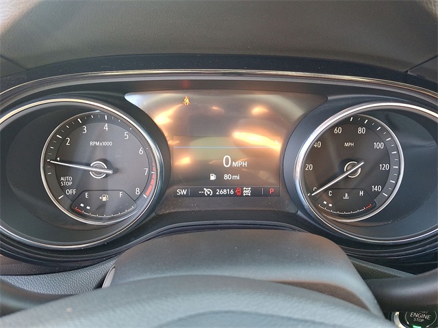 2023 Buick Encore GX Select for sale at PATRIOT BUICK GMC OF BOYERTOWN