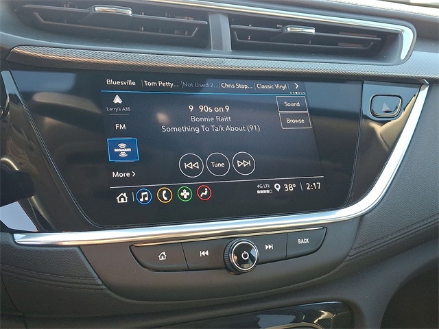 2023 Buick Encore GX Select for sale at PATRIOT BUICK GMC OF BOYERTOWN