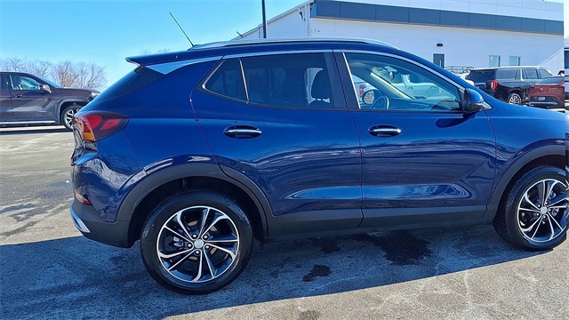 2023 Buick Encore GX Select for sale at PATRIOT BUICK GMC OF BOYERTOWN