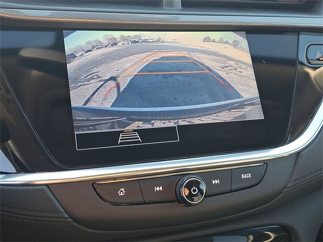 2023 Buick Encore GX Select for sale at PATRIOT BUICK GMC OF BOYERTOWN