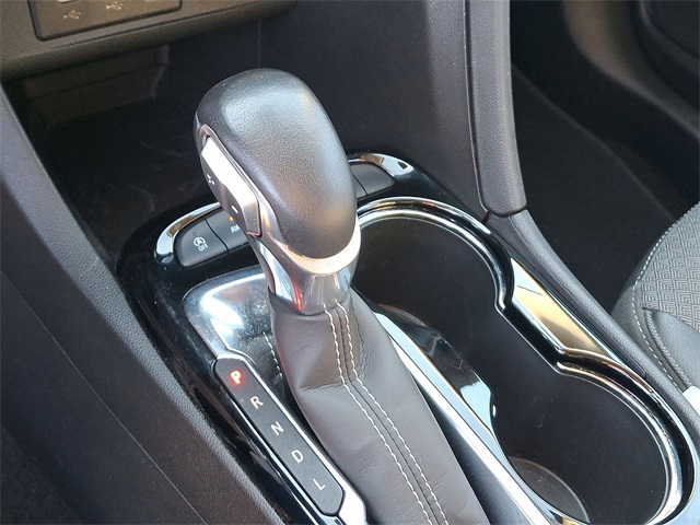 2023 Buick Encore GX Select for sale at PATRIOT BUICK GMC OF BOYERTOWN