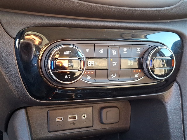 2023 Buick Encore GX Select for sale at PATRIOT BUICK GMC OF BOYERTOWN