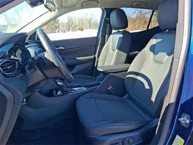 2023 Buick Encore GX Select for sale at PATRIOT BUICK GMC OF BOYERTOWN