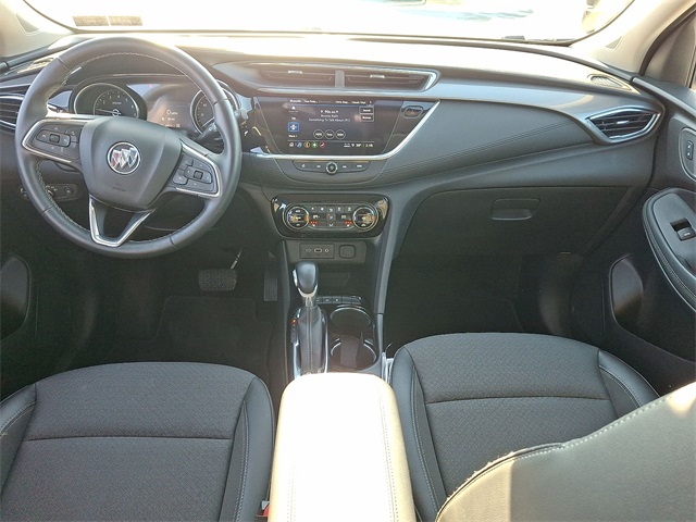 2023 Buick Encore GX Select for sale at PATRIOT BUICK GMC OF BOYERTOWN