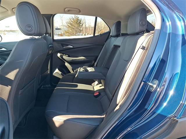 2023 Buick Encore GX Select for sale at PATRIOT BUICK GMC OF BOYERTOWN