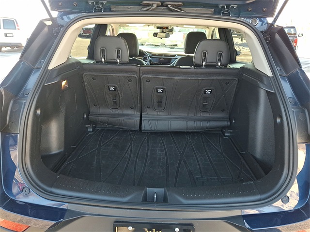 2023 Buick Encore GX Select for sale at PATRIOT BUICK GMC OF BOYERTOWN