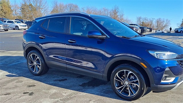 2023 Buick Encore GX Select for sale at PATRIOT BUICK GMC OF BOYERTOWN