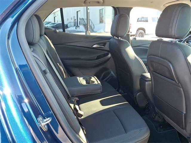 2023 Buick Encore GX Select for sale at PATRIOT BUICK GMC OF BOYERTOWN