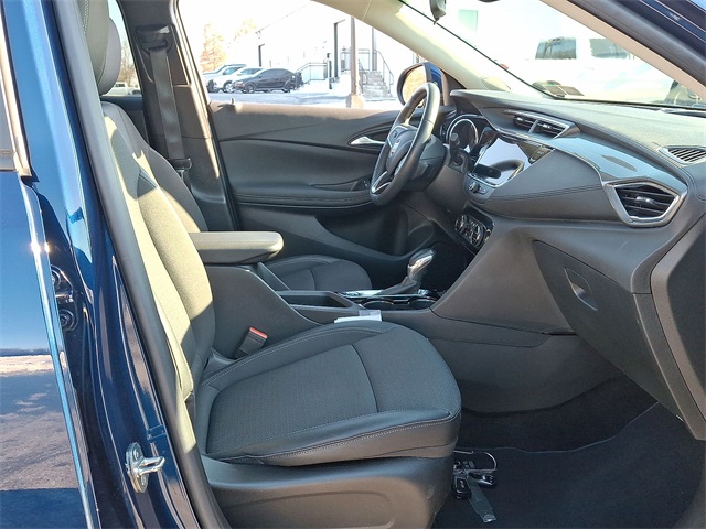 2023 Buick Encore GX Select for sale at PATRIOT BUICK GMC OF BOYERTOWN