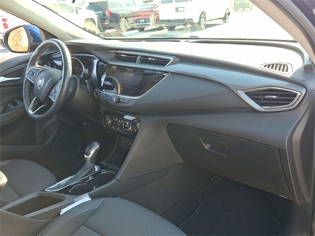 2023 Buick Encore GX Select for sale at PATRIOT BUICK GMC OF BOYERTOWN