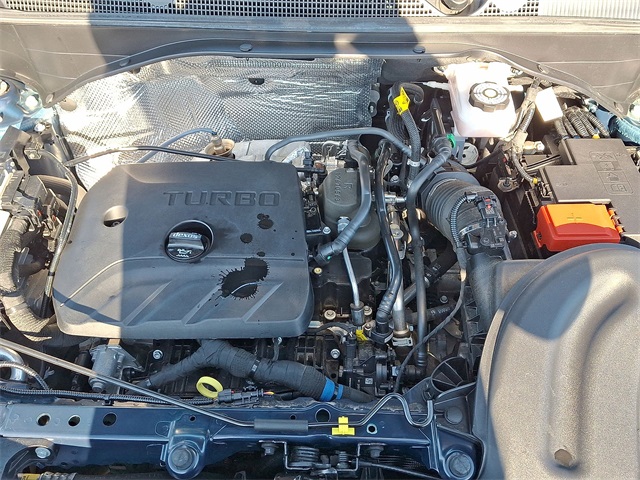 2023 Buick Encore GX Select for sale at PATRIOT BUICK GMC OF BOYERTOWN