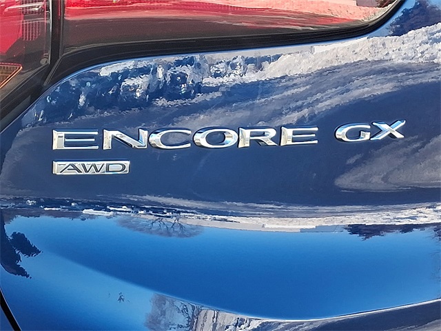 2023 Buick Encore GX Select for sale at PATRIOT BUICK GMC OF BOYERTOWN