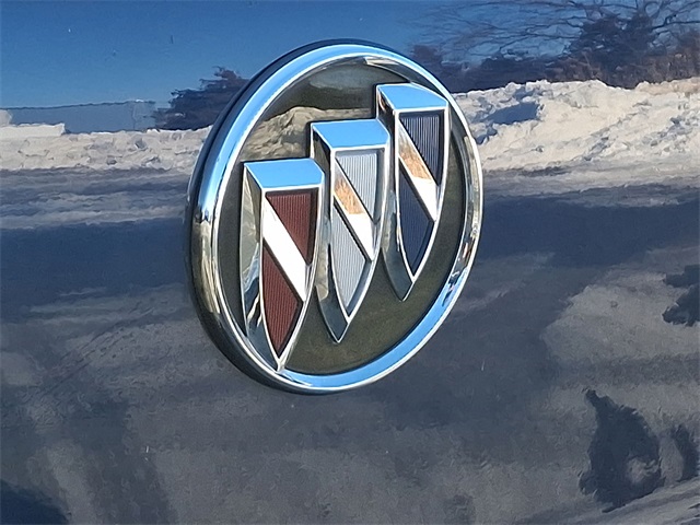 2023 Buick Encore GX Select for sale at PATRIOT BUICK GMC OF BOYERTOWN