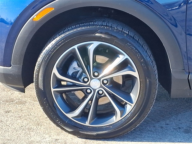 2023 Buick Encore GX Select for sale at PATRIOT BUICK GMC OF BOYERTOWN