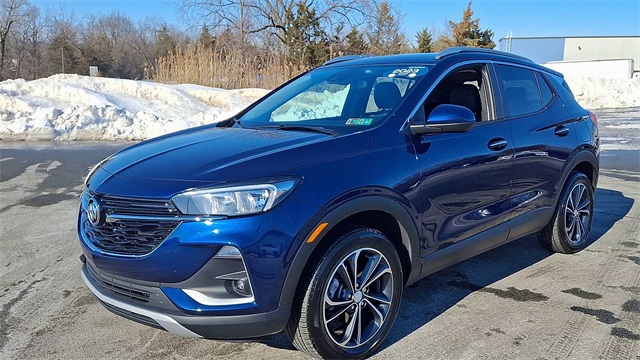 2023 Buick Encore GX Select for sale at PATRIOT BUICK GMC OF BOYERTOWN