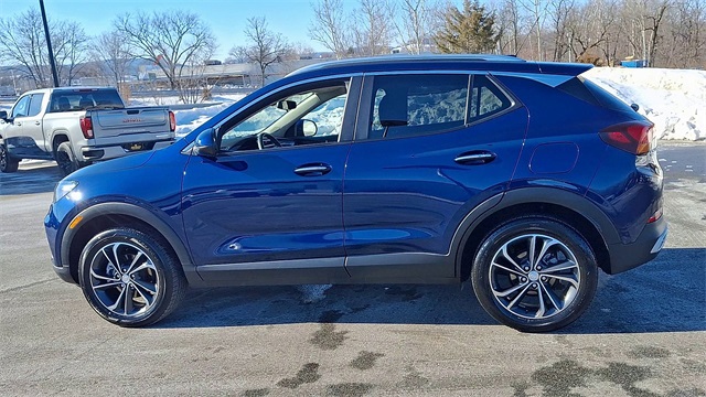 2023 Buick Encore GX Select for sale at PATRIOT BUICK GMC OF BOYERTOWN