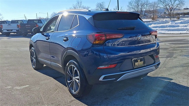 2023 Buick Encore GX Select for sale at PATRIOT BUICK GMC OF BOYERTOWN