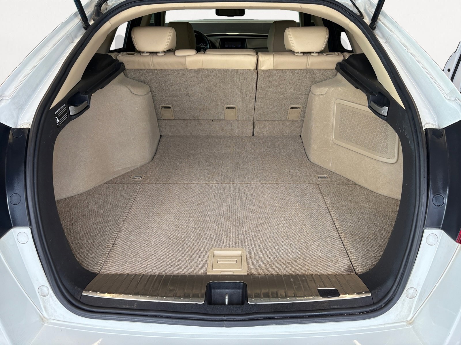Used Car 2012 Honda Crosstour  Ex-l For Sale Under $12,000 In San Antonio, Texas