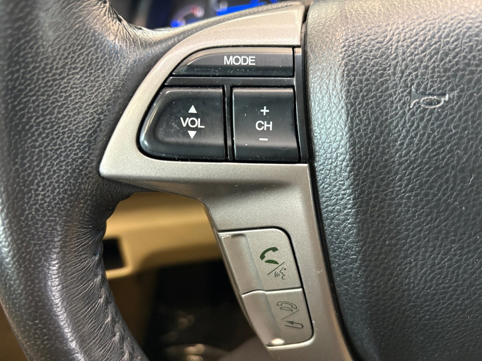 Used Car 2012 Honda Crosstour  Ex-l For Sale Under $12,000 In San Antonio, Texas