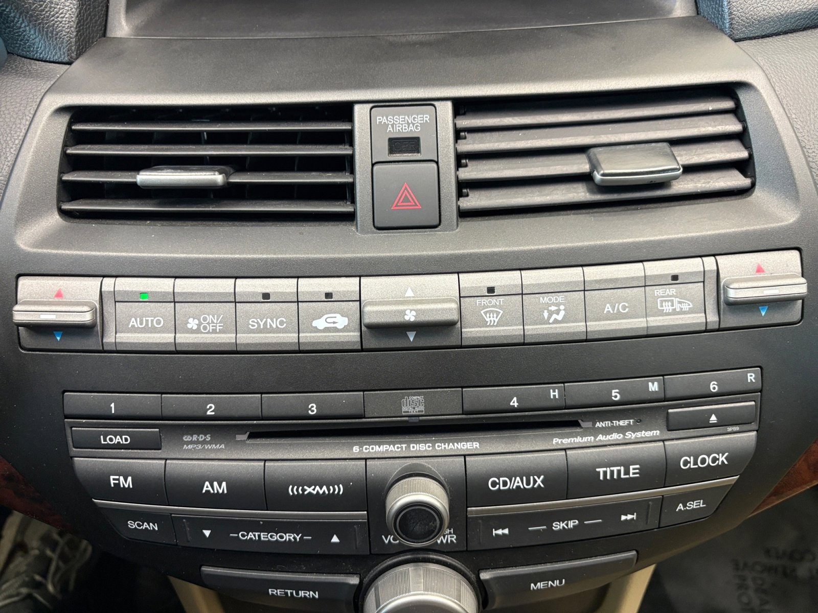 Used Car 2012 Honda Crosstour  Ex-l For Sale Under $12,000 In San Antonio, Texas