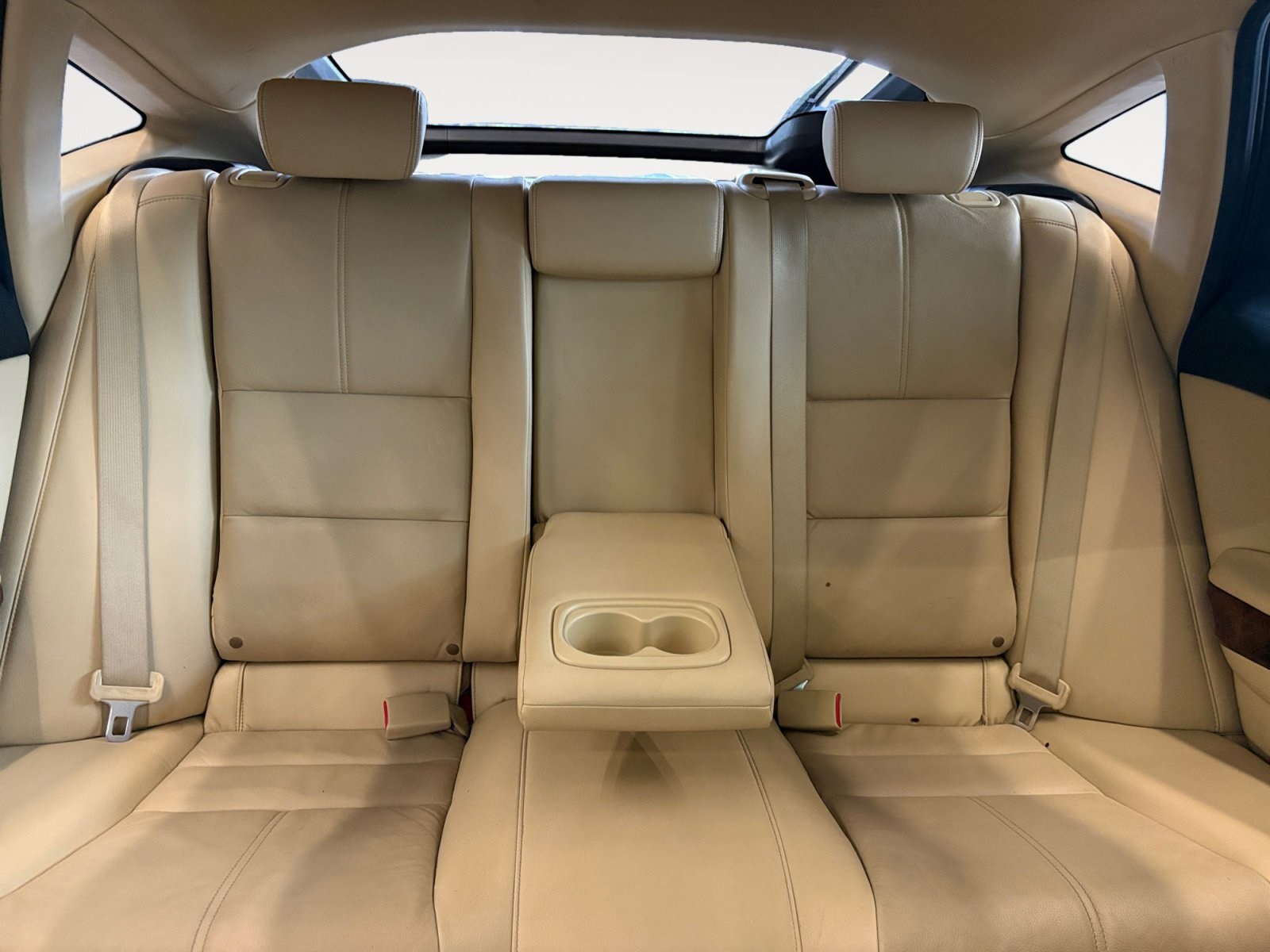 Used Car 2012 Honda Crosstour  Ex-l For Sale Under $12,000 In San Antonio, Texas