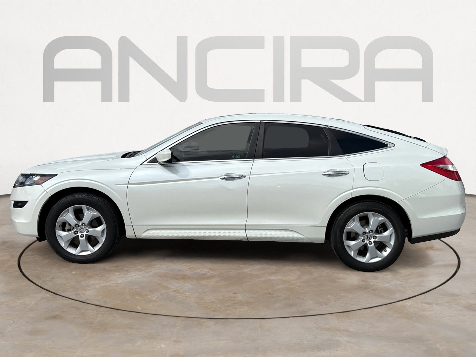 Used Car 2012 Honda Crosstour  Ex-l For Sale Under $12,000 In San Antonio, Texas