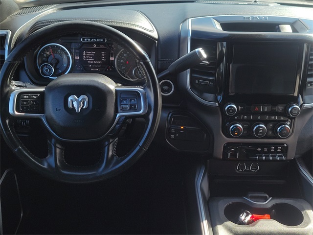 2020 Ram 3500 Laramie Black at Autostrade