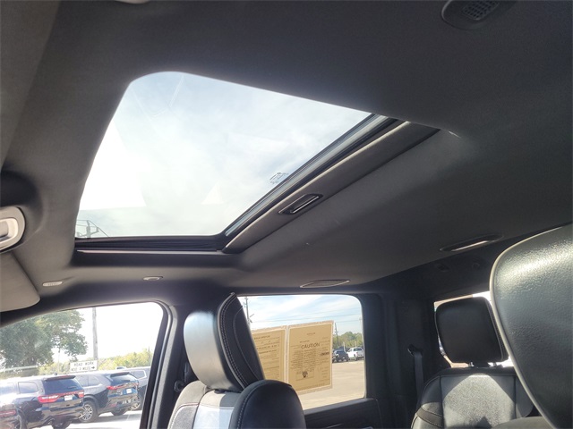 2020 Ram 3500 Laramie Black at Autostrade