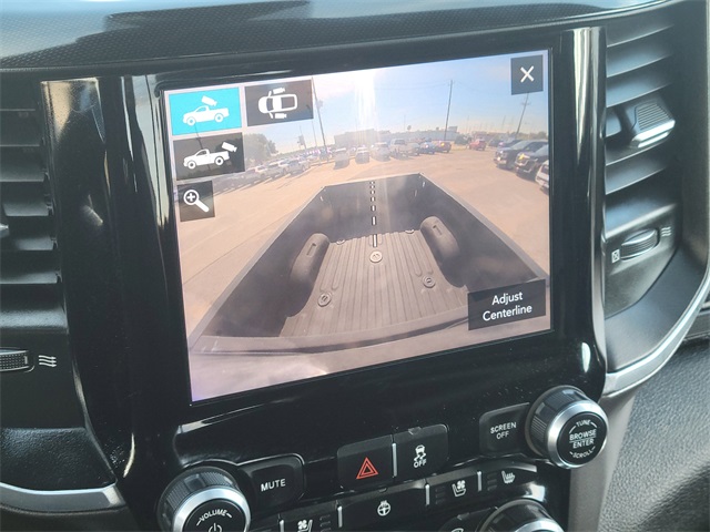 2020 Ram 3500 Laramie Black at Autostrade