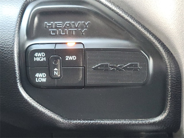 2020 Ram 3500 Laramie Black at Autostrade