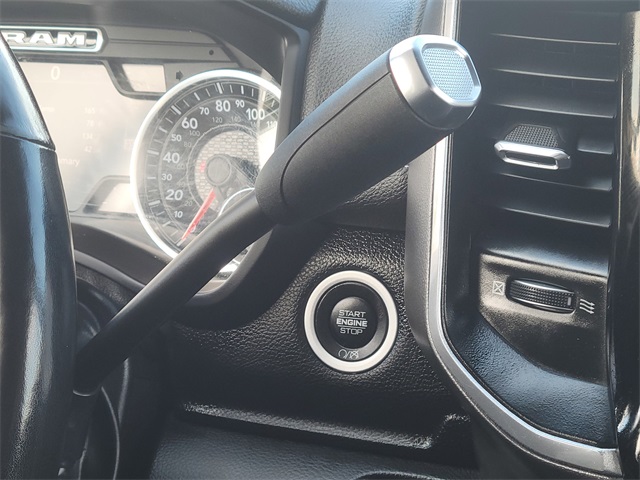 2020 Ram 3500 Laramie Black at Autostrade