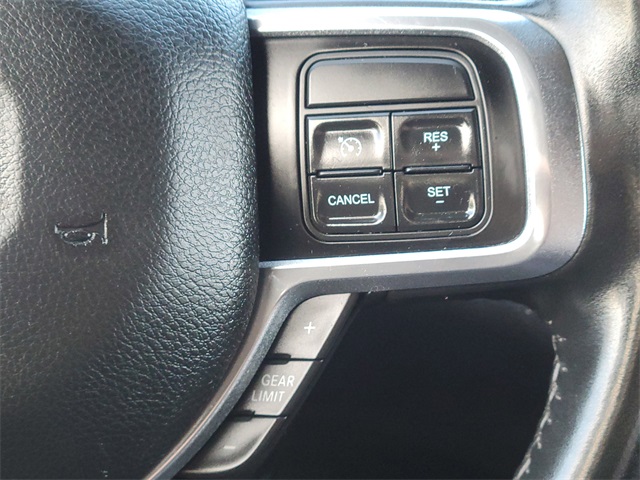 2020 Ram 3500 Laramie Black at Autostrade