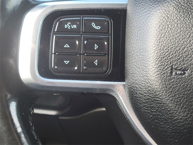 2020 Ram 3500 Laramie Black at Autostrade