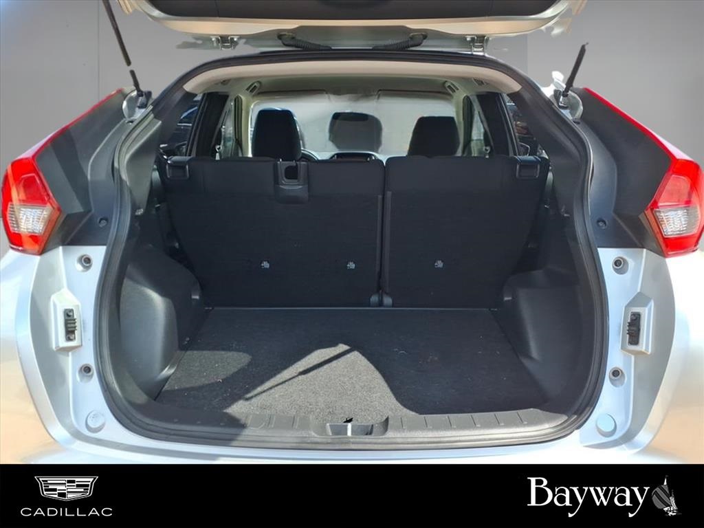 2019 Mitsubishi Eclipse Cross ES - 7