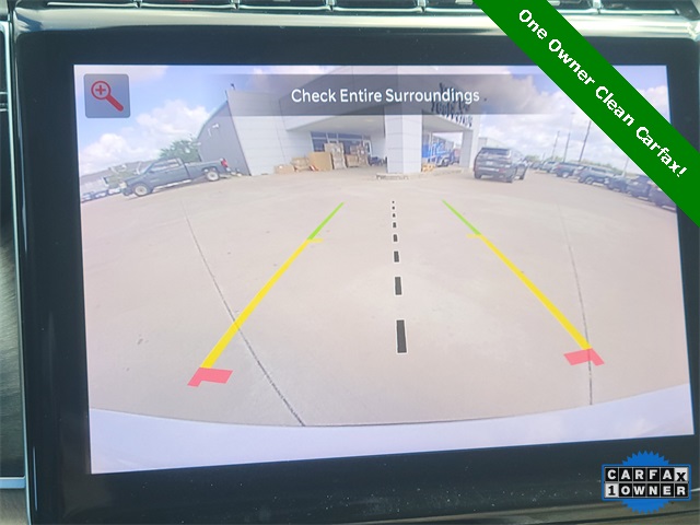 2022 Jeep Grand Cherokee L Limited White at Mac Haik CDJR North Houston