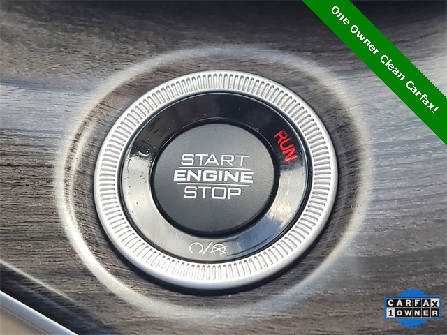 2022 Jeep Grand Cherokee L Limited White at Mac Haik CDJR North Houston