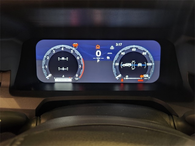 2025 Toyota 4Runner TRD Off-Road Premium  at Community Toyota