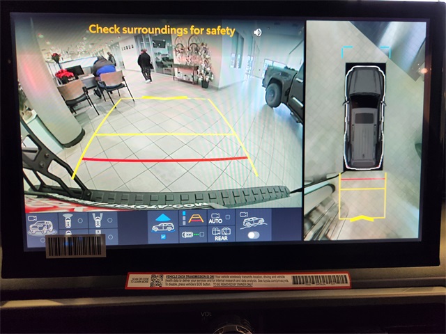 2025 Toyota 4Runner TRD Off-Road Premium  at Community Toyota