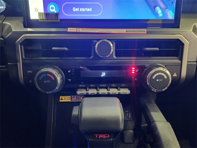 2025 Toyota 4Runner TRD Off-Road Premium  at Community Toyota