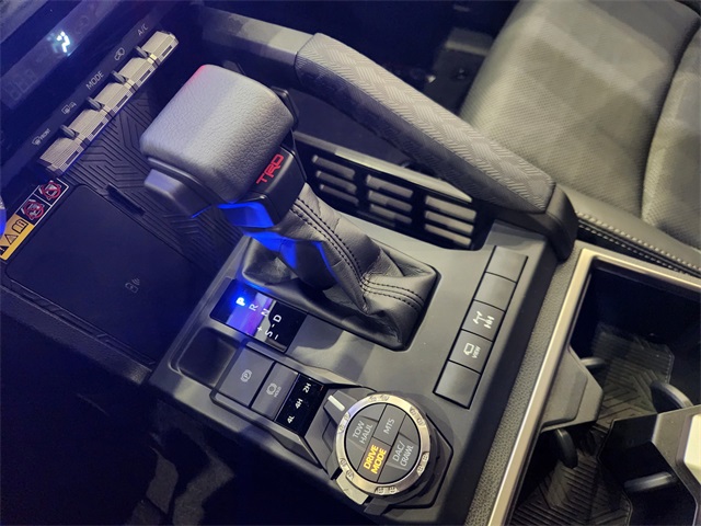 2025 Toyota 4Runner TRD Off-Road Premium  at Community Toyota