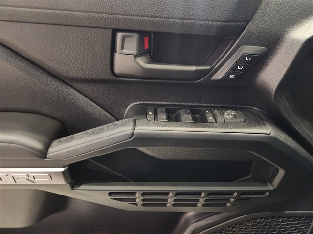 2025 Toyota 4Runner TRD Off-Road Premium  at Community Toyota