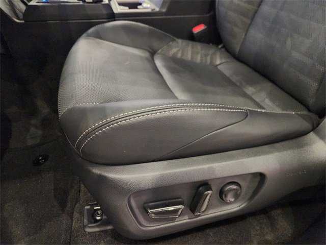 2025 Toyota 4Runner TRD Off-Road Premium  at Community Toyota