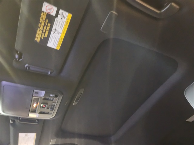 2025 Toyota 4Runner TRD Off-Road Premium  at Community Toyota